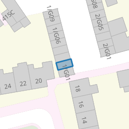 Perceel GTL01-C-2951