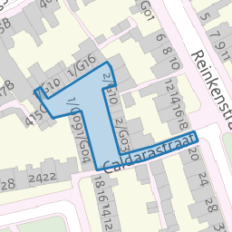 Perceel GTL01-C-2952