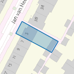 Perceel GTL01-C-2960