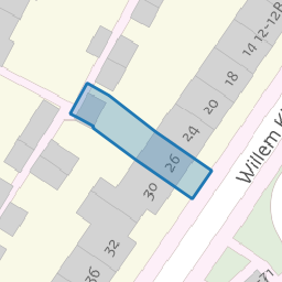 Perceel GTL01-C-2961