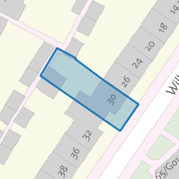 Perceel GTL01-C-2962