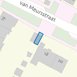 Perceel GTL01-C-2963