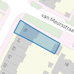 Perceel GTL01-C-2964