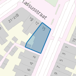 Perceel GTL01-C-2968