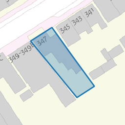 Perceel GTL01-C-2970