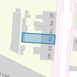 Perceel GTL01-C-2988