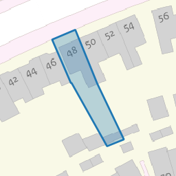 Perceel GTL01-C-2991