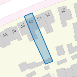 Perceel GTL01-C-2992