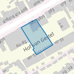 Perceel GTL01-C-2994