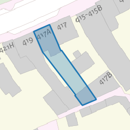 Perceel GTL01-C-2999