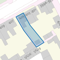 Perceel GTL01-C-3003