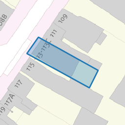 Perceel GTL01-C-3005