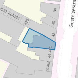 Perceel GTL01-C-3007