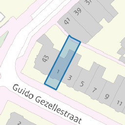 Perceel GTL01-C-3010