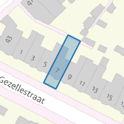 Perceel GTL01-C-3013