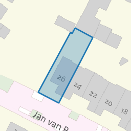 Perceel GTL01-C-3023