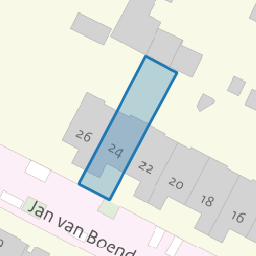 Perceel GTL01-C-3024