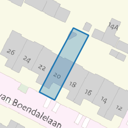 Perceel GTL01-C-3026