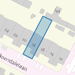 Perceel GTL01-C-3027