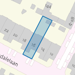 Perceel GTL01-C-3028
