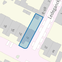 Perceel GTL01-C-3030