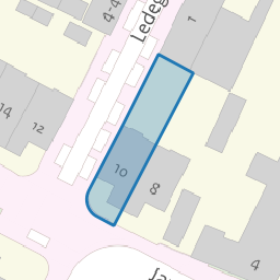 Perceel GTL01-C-3031