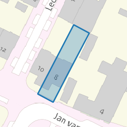 Perceel GTL01-C-3032