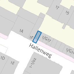 Perceel GTL01-C-3033