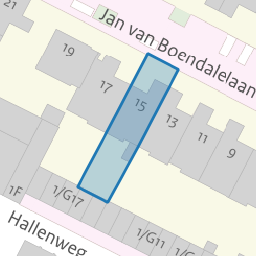 Perceel GTL01-C-3035