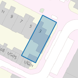 Perceel GTL01-C-3041