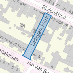 Perceel GTL01-C-3042