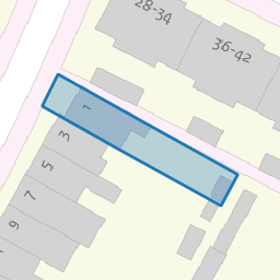 Perceel GTL01-C-3049