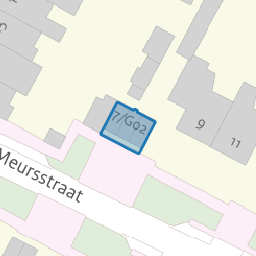 Perceel GTL01-C-3050