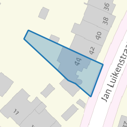 Perceel GTL01-C-3053