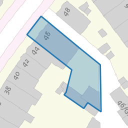 Perceel GTL01-C-3056