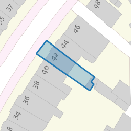 Perceel GTL01-C-3060