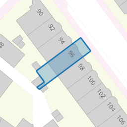 Perceel GTL01-C-3061