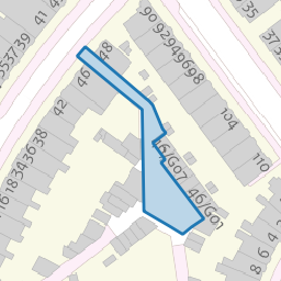 Perceel GTL01-C-3063