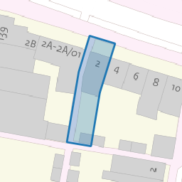 Perceel GTL01-C-3072