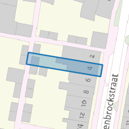 Perceel GTL01-C-3078