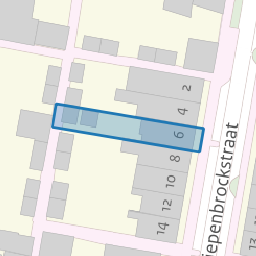 Perceel GTL01-C-3079