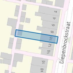 Perceel GTL01-C-3081