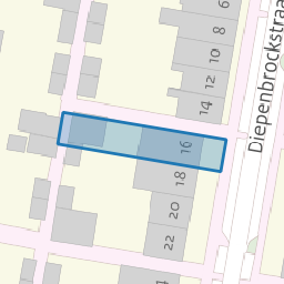 Perceel GTL01-C-3084