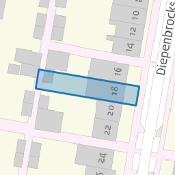 Perceel GTL01-C-3085