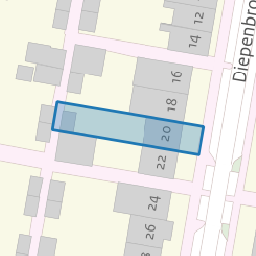 Perceel GTL01-C-3086