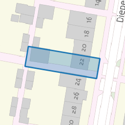 Perceel GTL01-C-3087