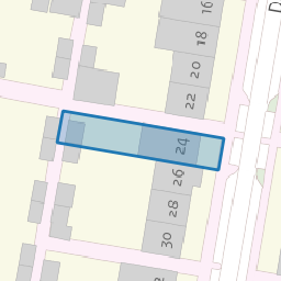 Perceel GTL01-C-3088