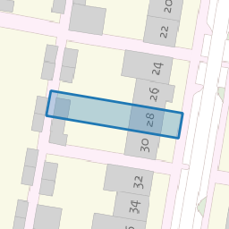 Perceel GTL01-C-3090