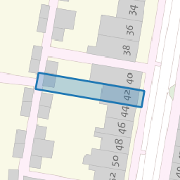 Perceel GTL01-C-3097