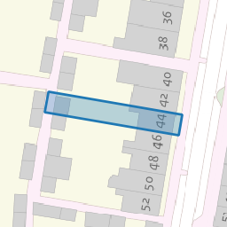 Perceel GTL01-C-3098